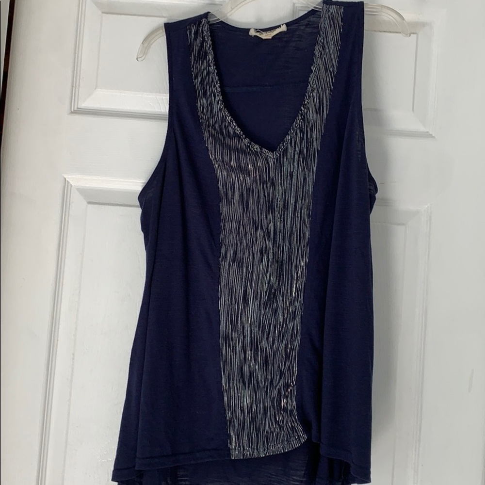 Porridge blouse from Anthroplogie
